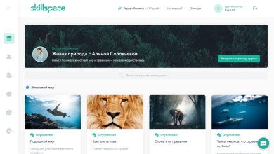 Photo of Запуск онлайн-платформы для дистанционного обучения