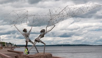 Photo of Туристический бум в Петрозаводске