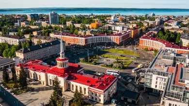 Photo of Бизнес в Петрозаводске: перспективы развития