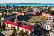 Photo of Рост инвестиций в Петрозаводске