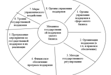 Photo of Государственная поддержка предпринимателей