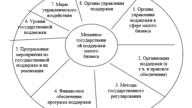 Photo of Государственная поддержка предпринимателей